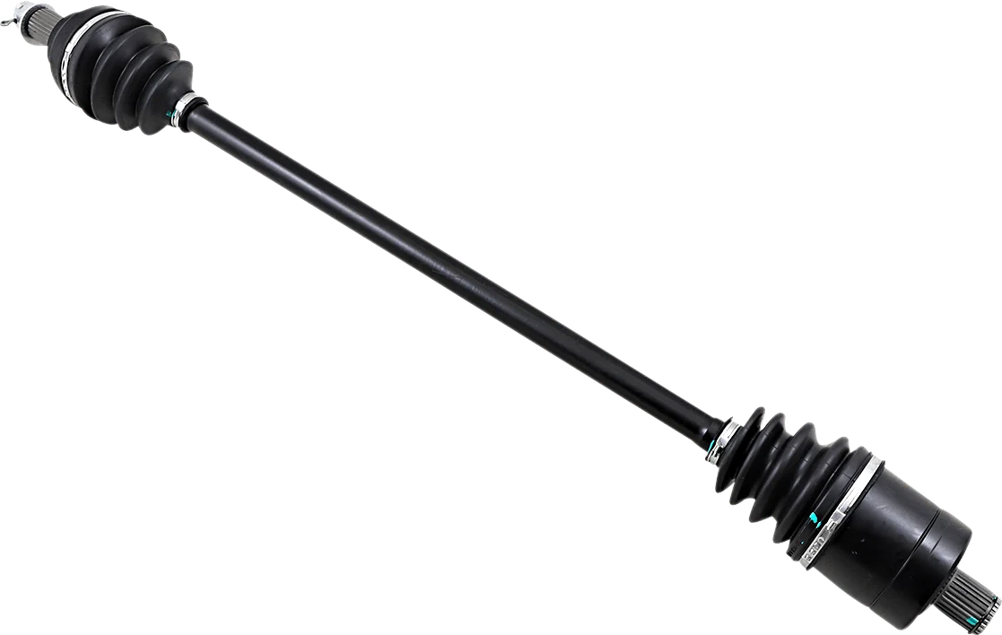Detailed MOOSE UTILITY Axle Kit - Complete - Standard - Front Left Right - Polaris LM6-PO-8-399 Fast
