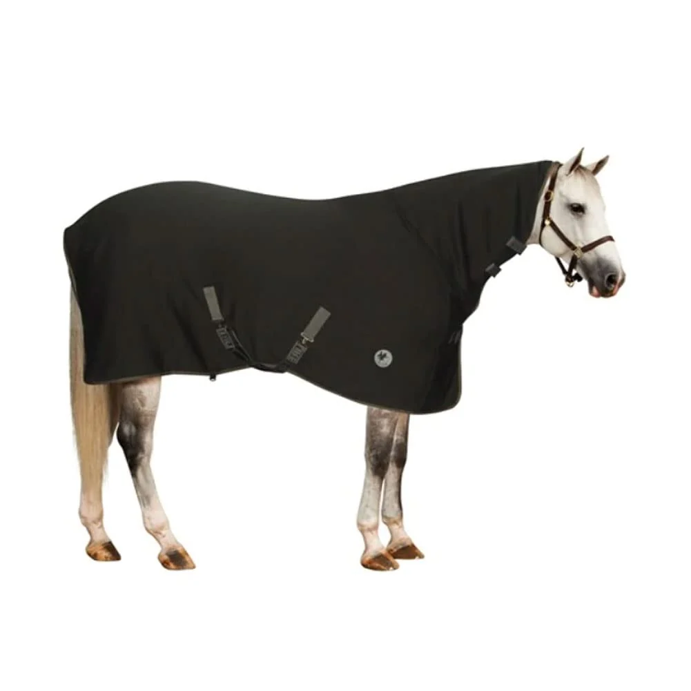 Recyclable CENTAUR Turbo-Dry Cooler Sheet with Contour Neck - Black Horse World-Class