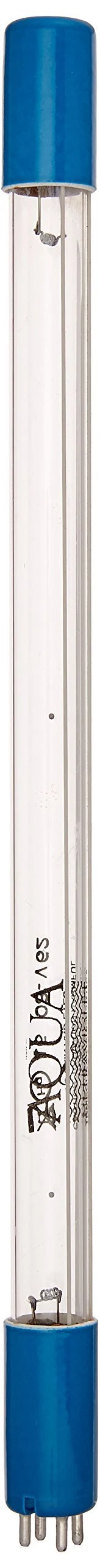 Healthy Aqua Ultraviolet 15W Classic Lamp A20015 UV Sterilizer Bulb Reusable