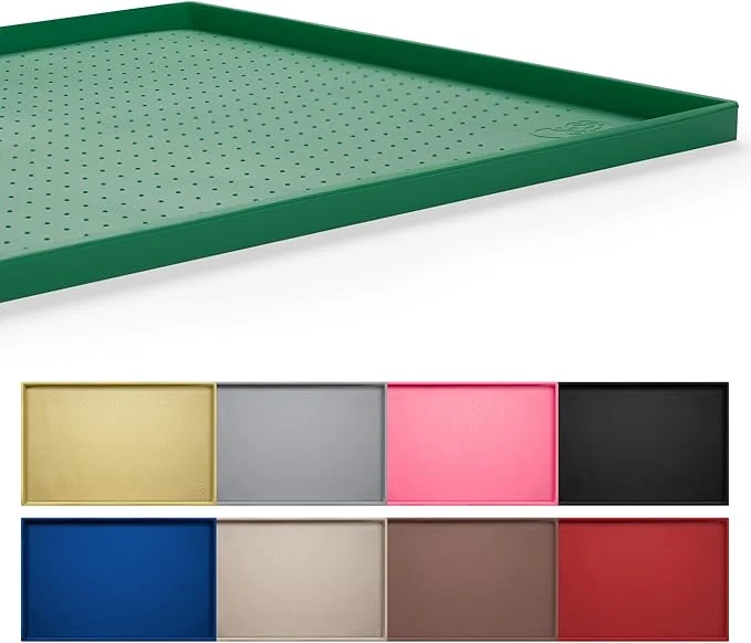 Comfortable Hubulk Dog Feeding Mat by Hubulk - Feeding Mats Exclusive