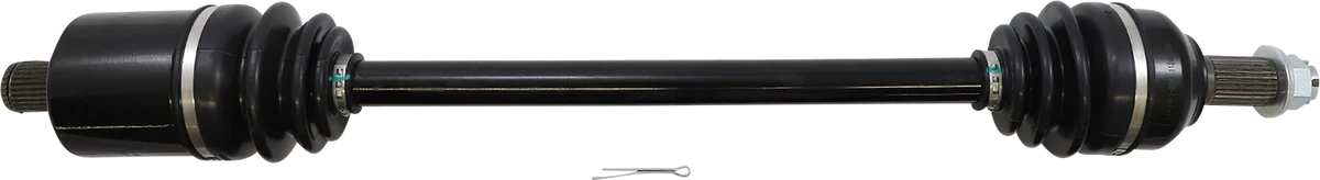 Reusable MOOSE UTILITY Axle Kit - Complete - Standard - Front Left Right - Polaris LM6-PO-8-104 Sophisticated