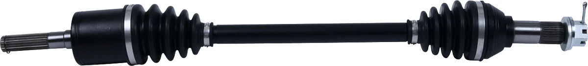 Sophisticated MOOSE UTILITY Axle Kit - Complete - Standard - Front Left Right - Can Am LM6-CA-8-233 Sustainable