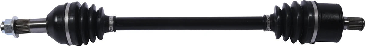 Top-Quality MOOSE UTILITY Axle Kit - Complete - Standard - Rear Middle Left Right - Can Am LM6-CA-8-313 Trusted