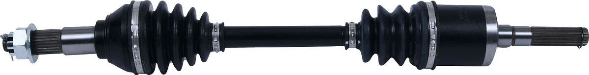 Responsible MOOSE UTILITY Axle Kit - Complete - Standard - Front Right - Can Am LM6-CA-8-231 Functional