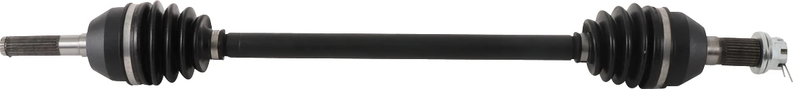 Classic MOOSE UTILITY Axle Kit - Complete - Standard - Front Left - Can Am LM6-CA-8-126 Consistent