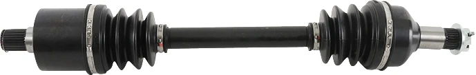 Sustainable MOOSE UTILITY Axle Kit - Complete - Standard - Rear Left Right - Arctic Cat LM6-AC-8-349 Exceptional