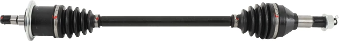 Artisan MOOSE UTILITY Axle Kit - Complete - Standard - Front Left - Can Am LM6-CA-8-119 Reliable