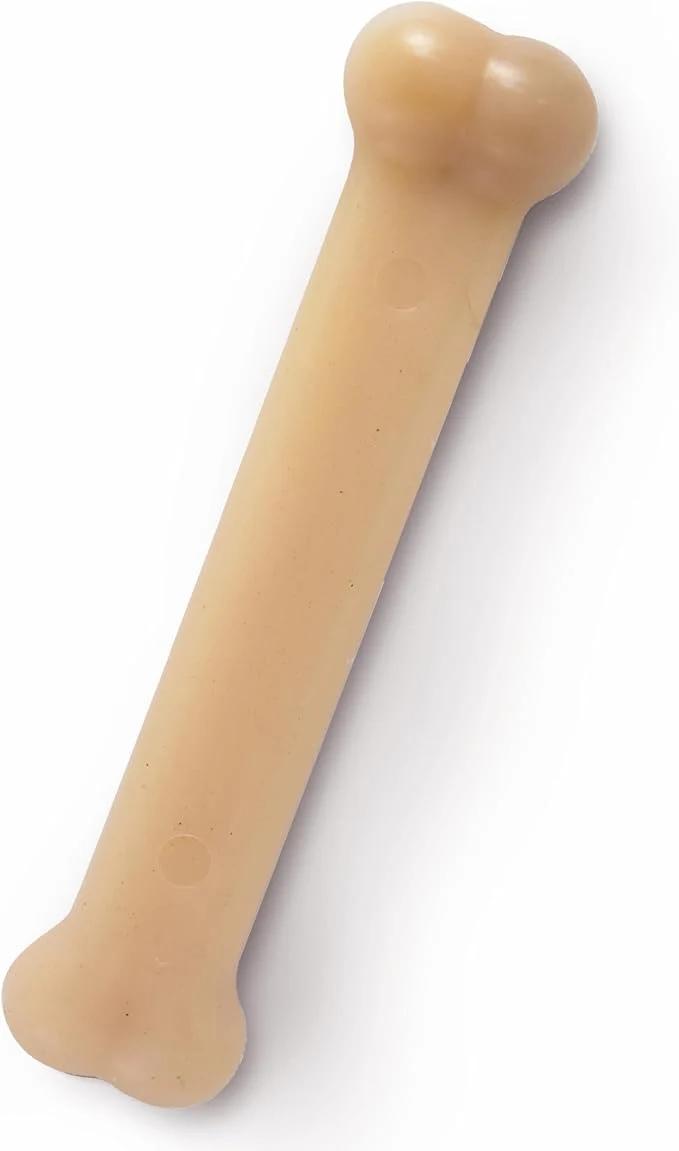 Genuine Nylabone Bone Power Chew Toy Comfortable