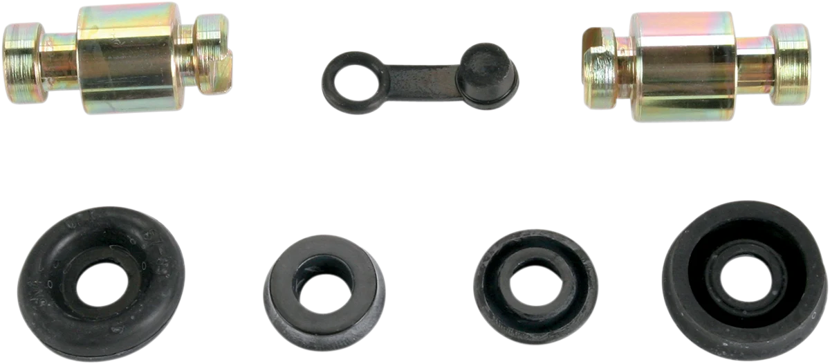 Dependable MOOSE UTILITY Wheel Cylinder Repair Kit - TRX400 06-503M Easy-to-Use