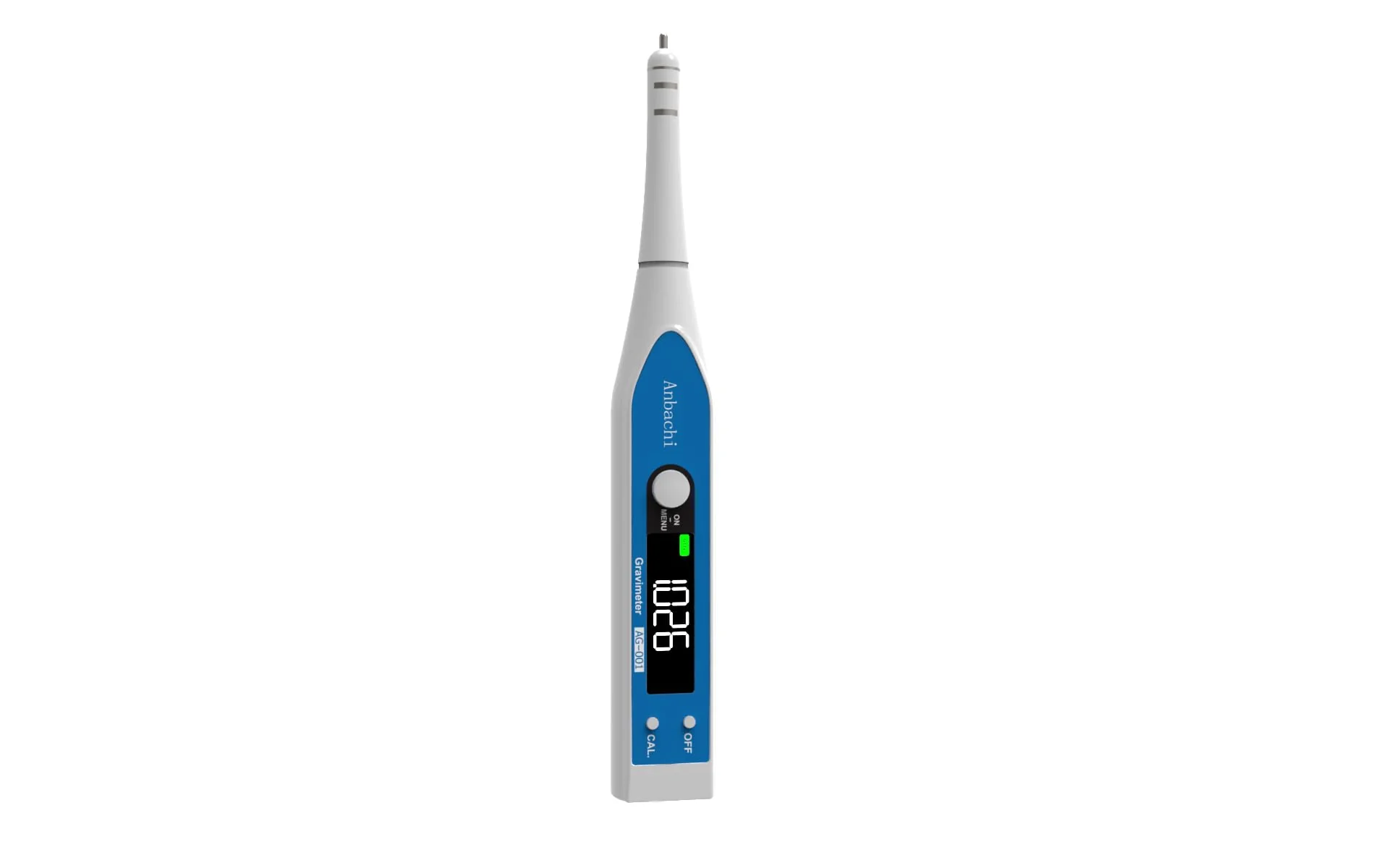 Detailed Anbachi Digital Salinity Meter 3-in-1 SG Salinity Temp Pen Hydrometer Specialty