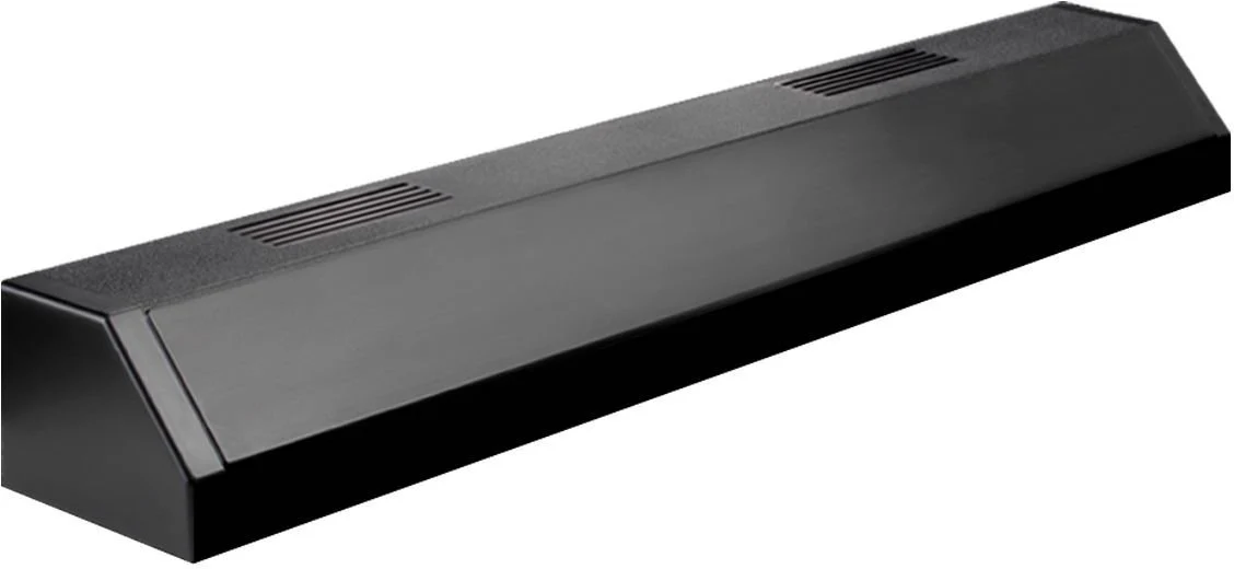 Premium All Glass Aquarium Fluorescent Strip Light – 24-Inch Lighting for Versa-Hoods Full Hoods Specialty