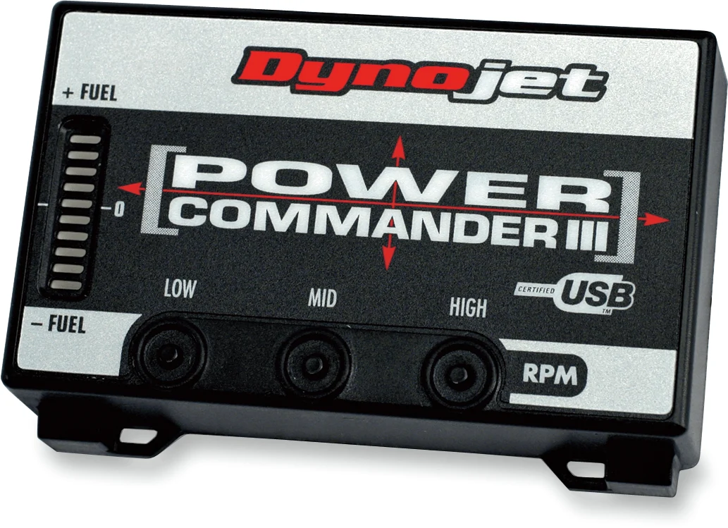 Reusable MOOSE UTILITY Power Commander USB - Can-Am Outlander 500 Contemporary