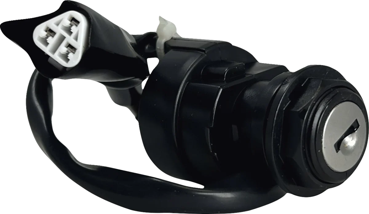 Solid MOOSE UTILITY Ignition Switch - Kawasaki 600-1113-PU Trendy
