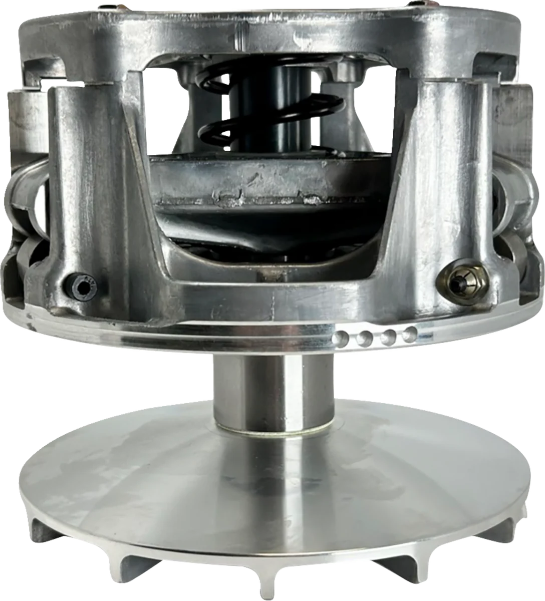 Specialty MOOSE UTILITY Primary Clutch - EBS - RZR 900 100-4323-PU Detailed
