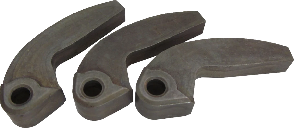 Flexible MOOSE UTILITY Clutch Weights - 10WHF - Polaris - 46 g 100-1501-PU Quality