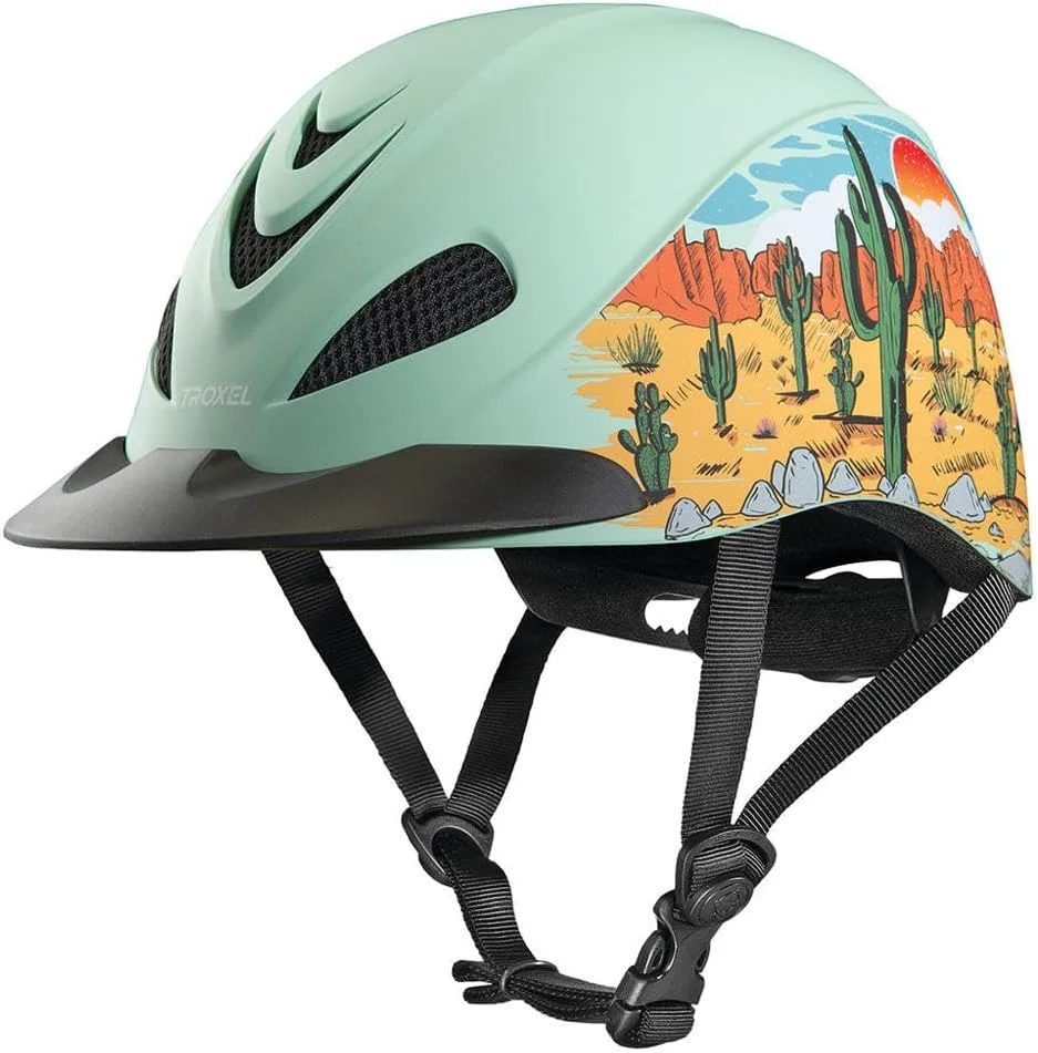 Fast Troxel Dynasty Ultralight Horse Riding Helmet Low-Profile Adjustable Design Safety Horseback Riding Gear Lightweight