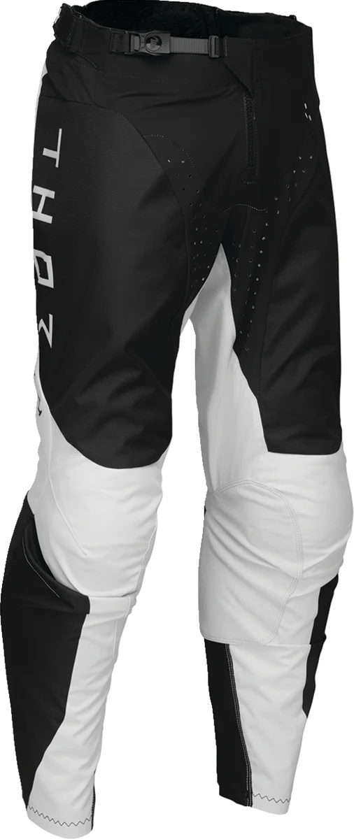 Functional THOR LAUNCHMODE Storm Pants - Black - 44 2901-11940 Proven