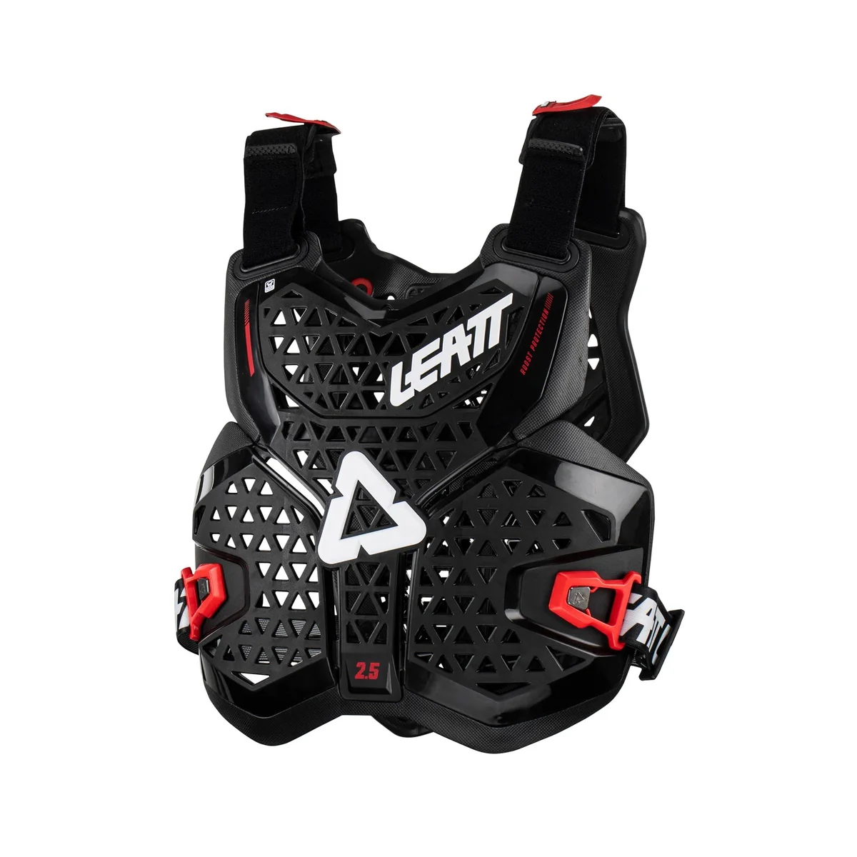 Secure Leatt Chest Protector 2.5 Prestigious
