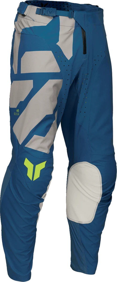 Contemporary THOR LAUNCHMODE Forge Pants - Blue - 30 2901-11851 Organic