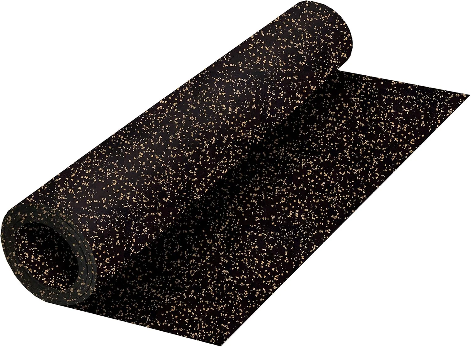 Breathable Playsafer Genaflex Rubber Gym Floor Mat Heavy Duty Premium