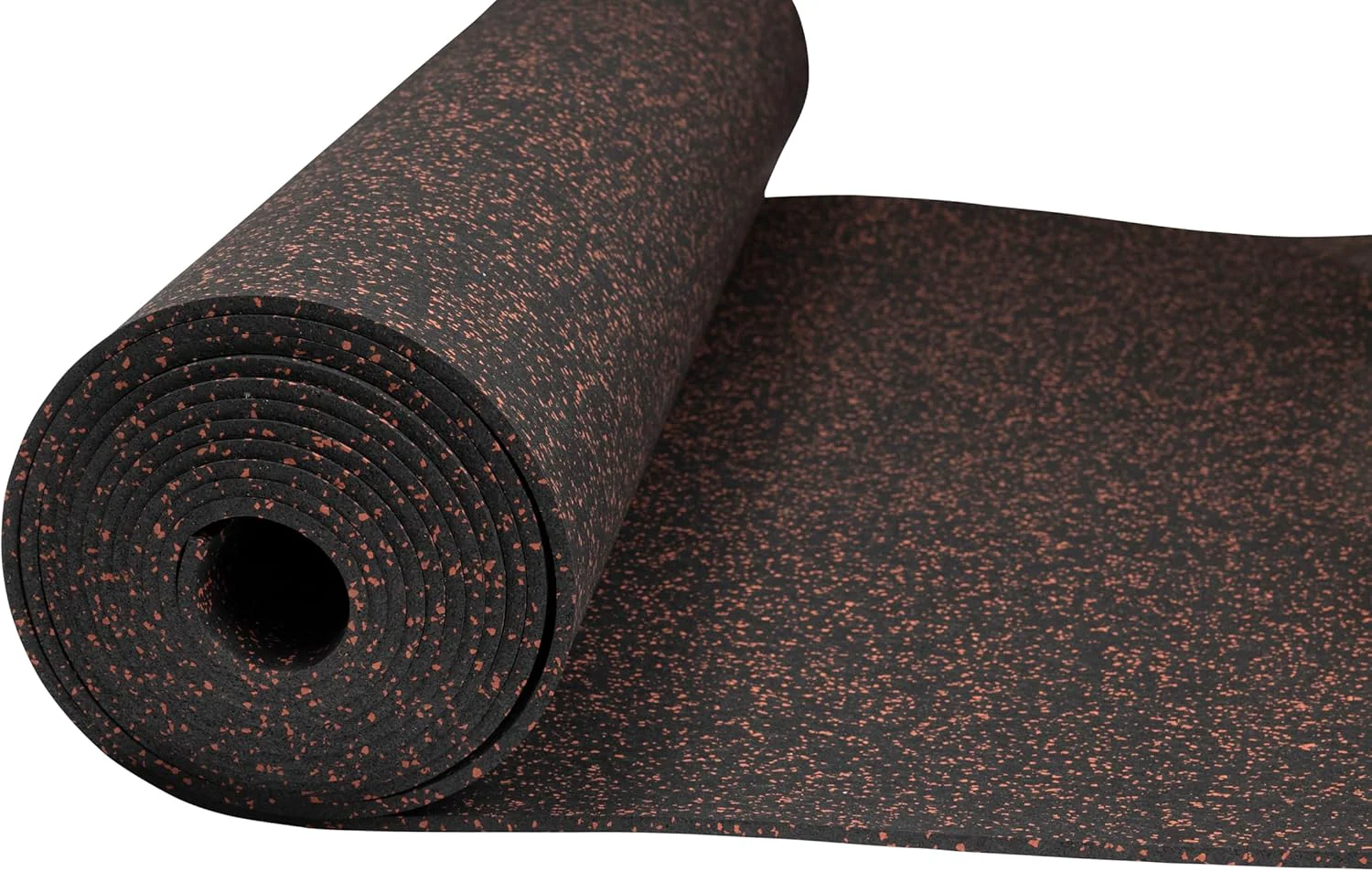 Smooth Playsafer Genaflex Rubber Gym Floor Mat Heavy Duty Relaxed