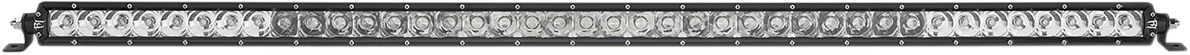 Original Design RIGID INDUSTRIES SR-Series PRO LED Light - 40 - Combo 940314 Responsible