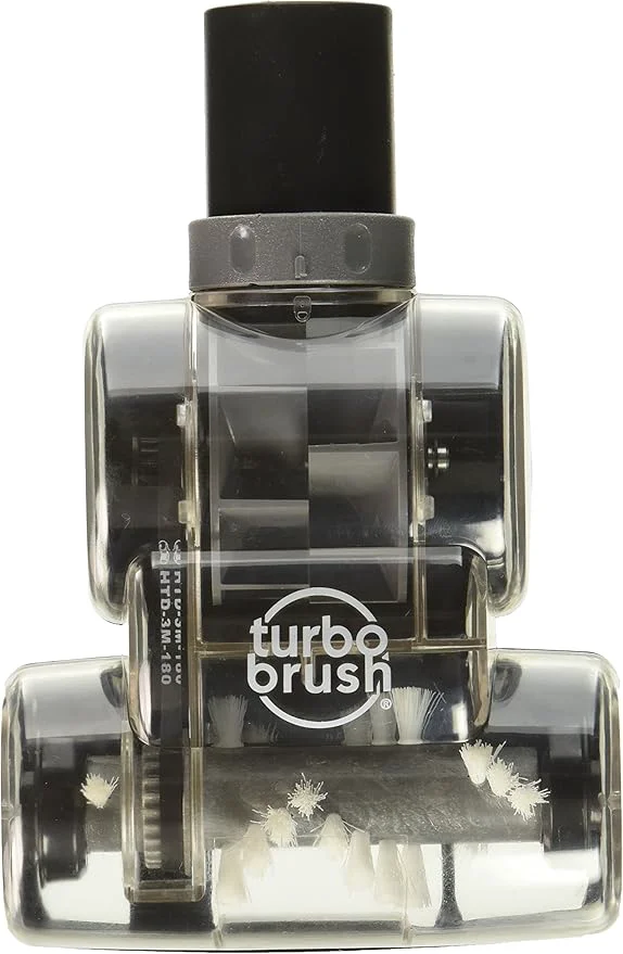 Breathable OEM Bissell Turbo Brush for CleanView and others 203-1429 Gray LargeAbout This Official