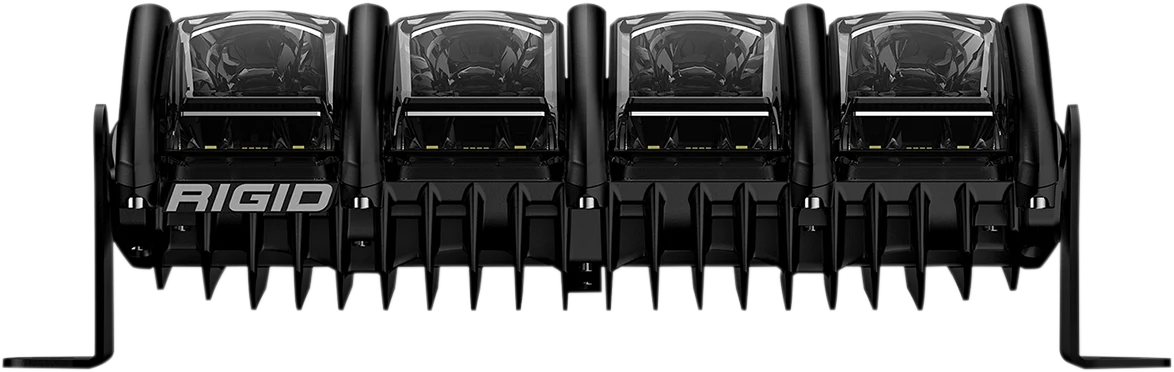 Natural RIGID INDUSTRIES 10 Adapt Series LED Light Bar 210413 Sophisticated