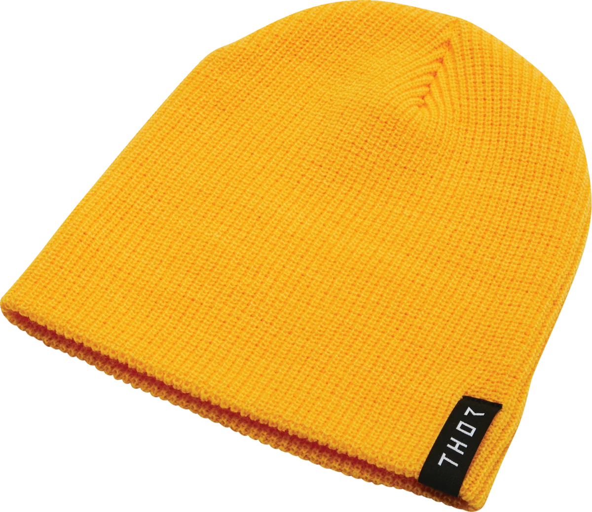 World-Class THOR Rogue Beanie - Lemon Chrome 2501-4302 First-Class