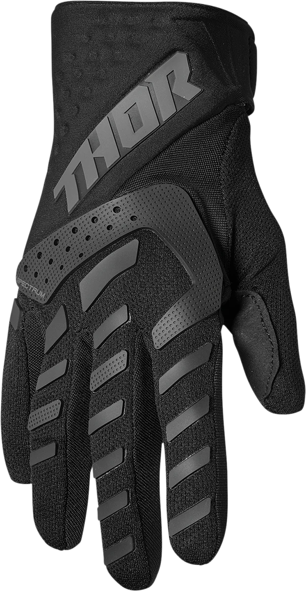 Sustainable THOR Spectrum Gloves - Black - 4XL 3330-7375 High-End