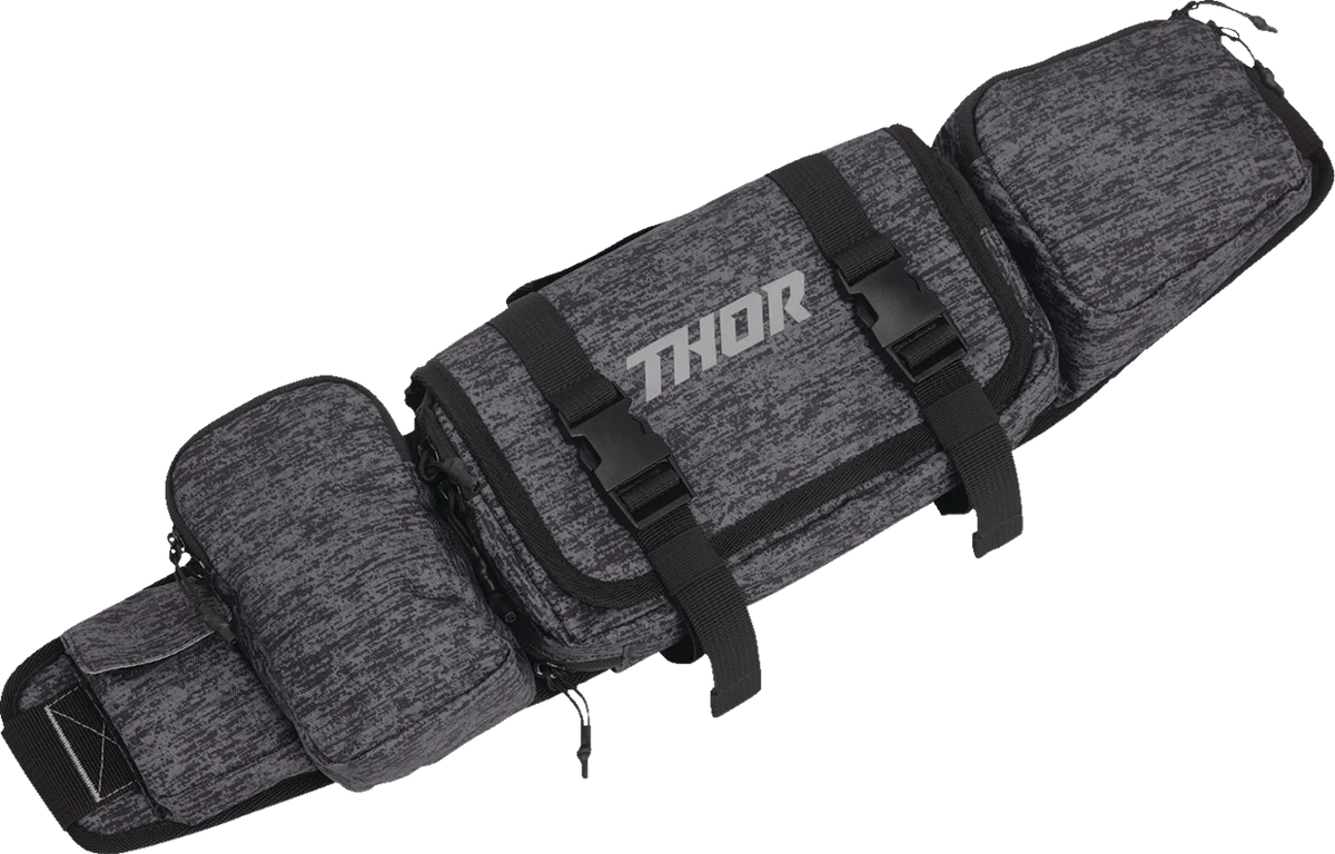 Elegant THOR Vault Pack - Chrome Heather 3510-0173 Quality
