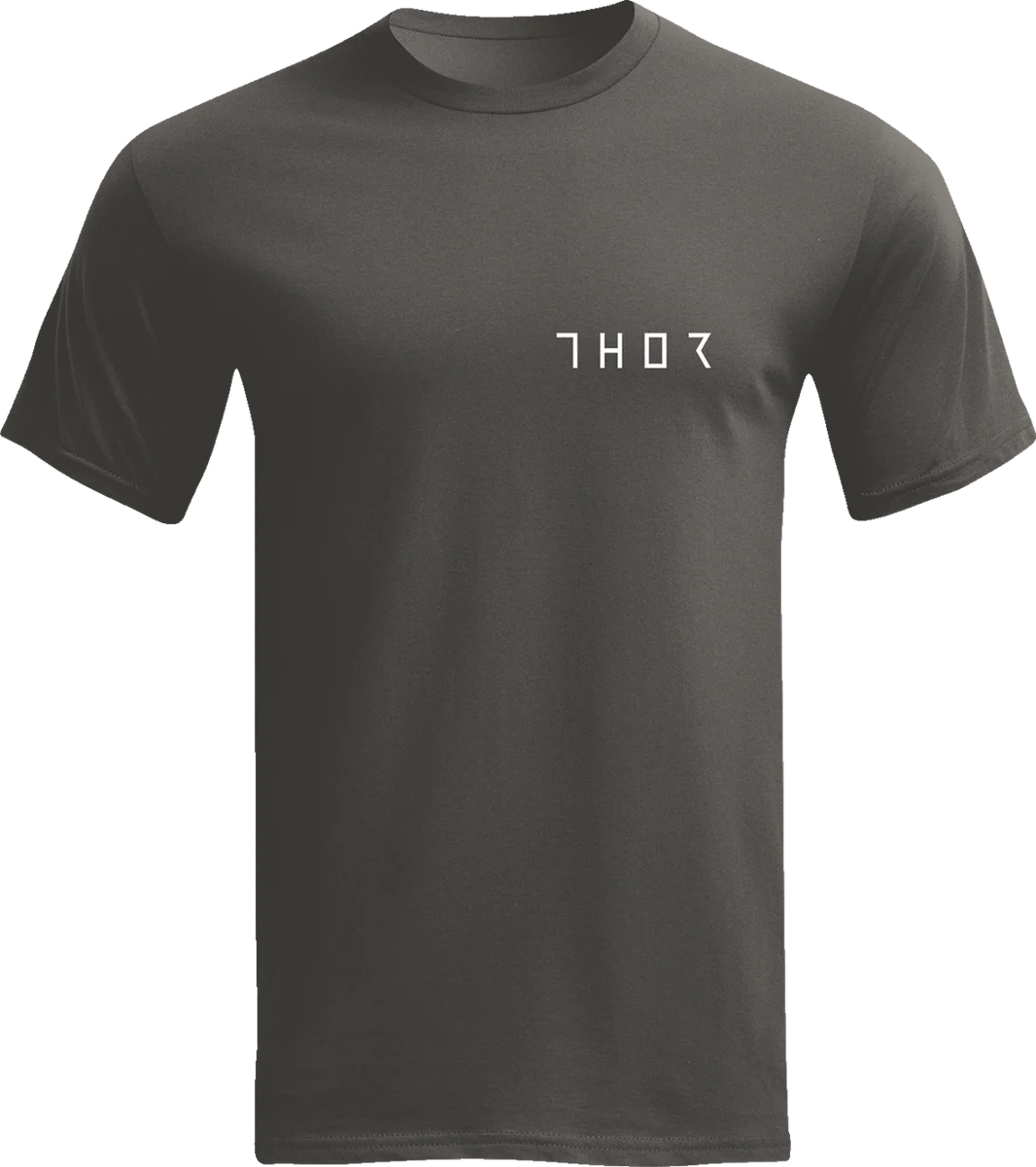 Quality THOR Charge T-Shirt - Charcoal - XL 3030-23589 Dependable