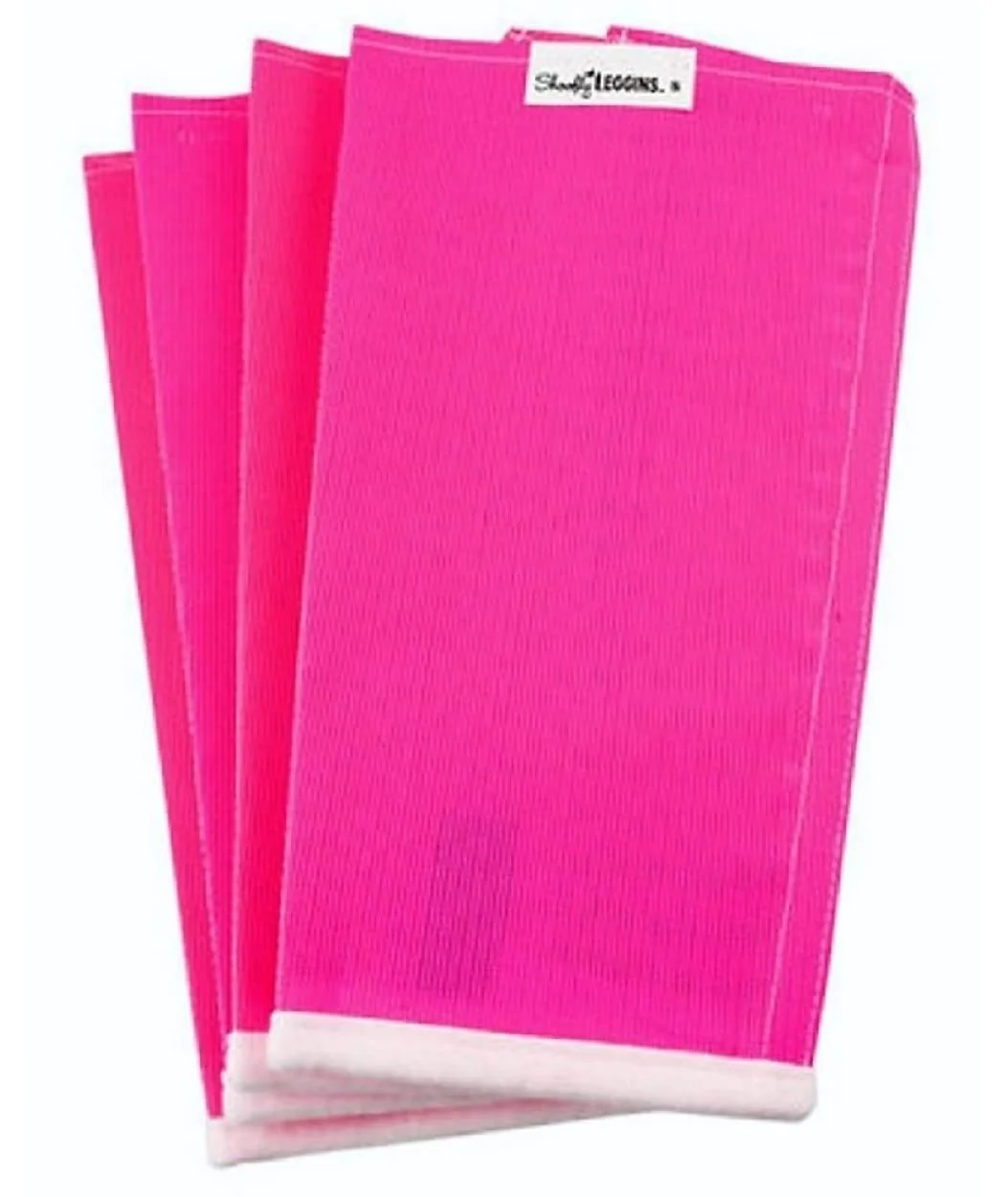 Carefully Designed SHOOFLY Horse Leggins – Patented Loose-Fitting Boots Pink Small Organic