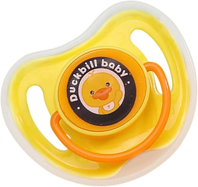 Breathable Dog Pacifier Chew – Silicone Bite Aid Puppy Soother Calming Training Toy Set Lightweight Puppy Comfort Solution Chew Toy for Medium Dog RelaxationAbout ThisOverview Innovative