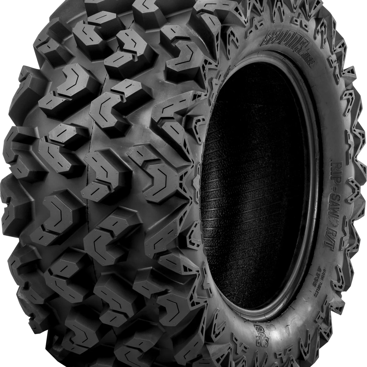 Luxury Sedona Tire Rip Saw R T 26x11r14 Radial 6pr Lr495lbs Refined