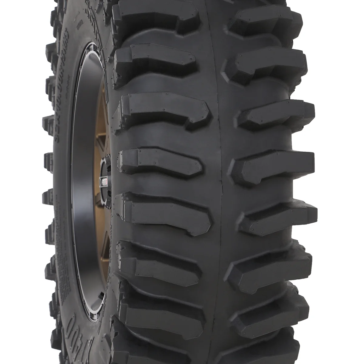 Exclusive Tire Xt400 35x9.50r20 Healthy