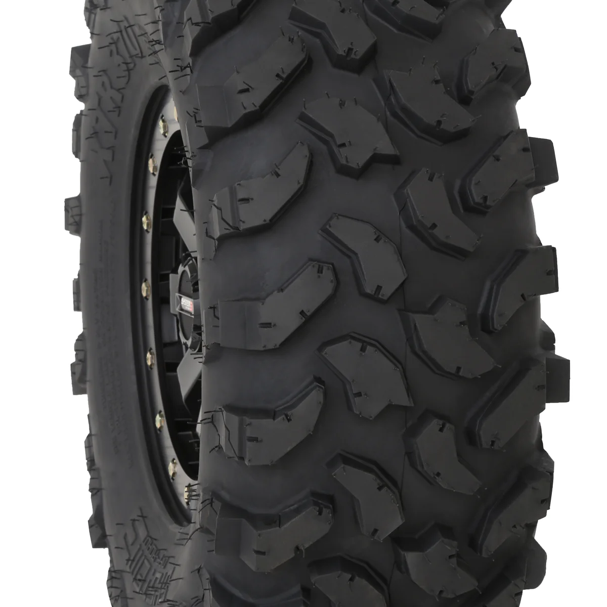 Specialty Tire Xtr370 37x10r15 Authentic