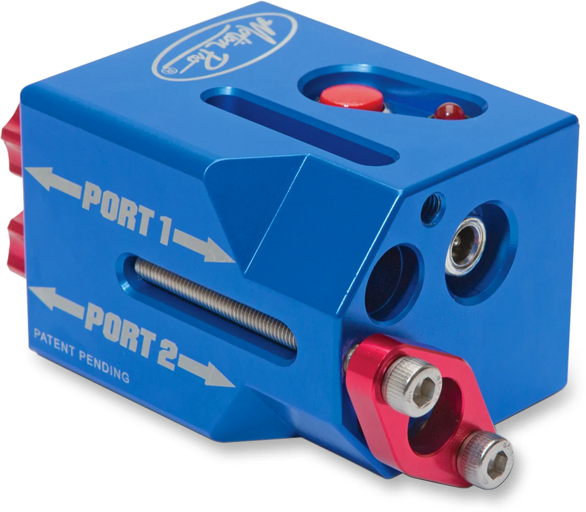 Classic MOTION PRO Fuel Injection Cleaner - For HV2 Fuel Injector - Kit 08-0615 Crafted