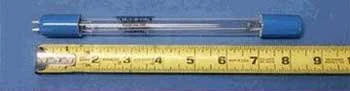 User-Friendly Aqua Ultraviolet Advantage UV Lamp 15W — 8.5 Inches 2000 UV Modern