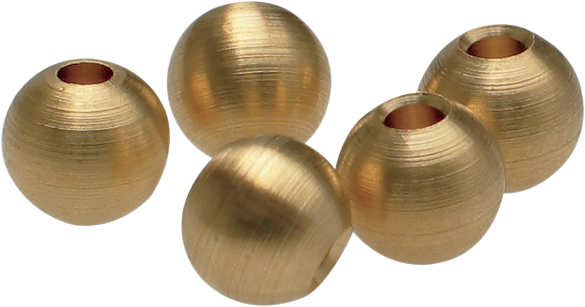 Secure MOTION PRO Cable Fitting - Throttle Ball - 7 32 for 1.5 mm Wire 01-0000 Proven