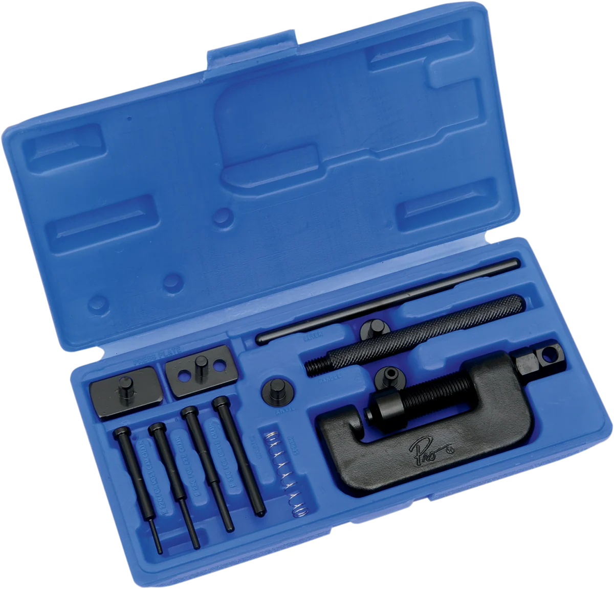 Casual MOTION PRO Chain Riveting Tool 08-0058 Innovative