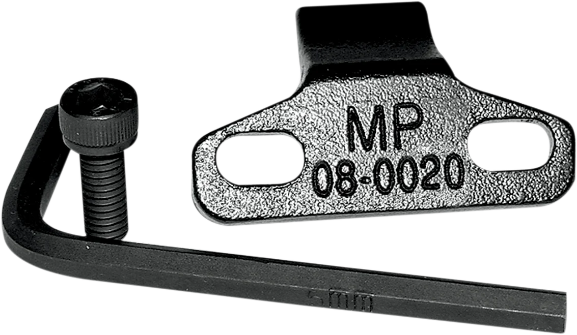 Enhanced MOTION PRO Valve Shim Tool - Valve Adjuster - Yamaha 08-0020 Efficient
