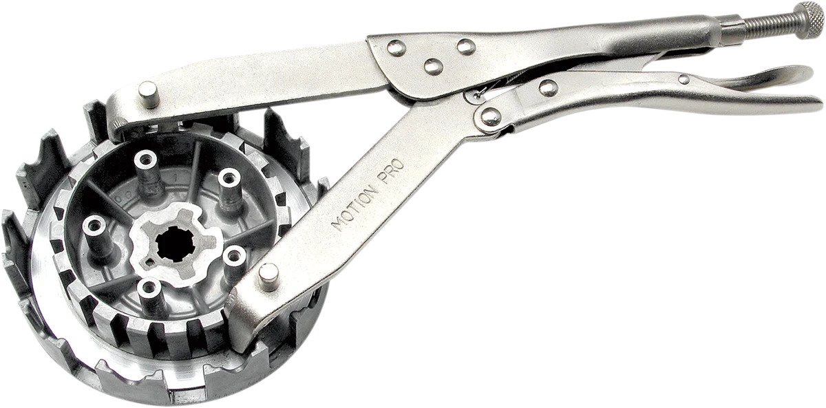 Natural MOTION PRO Clutch Gear Holder 08-0008 Easy-to-Use