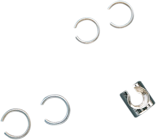 Consistent MOTION PRO Cable Ferrule - Throttle Idle 01-0032 Classic