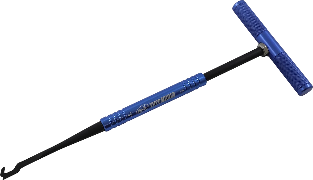 Quality MOTION PRO Spring Tool - Tuff Hook 08-0664 High-Quality