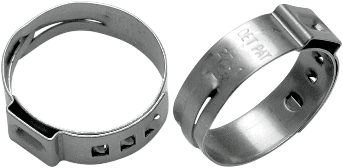 Convenient MOTION PRO Stepless Clamp - 23.9-27.1 mm 11-0068 Specialty