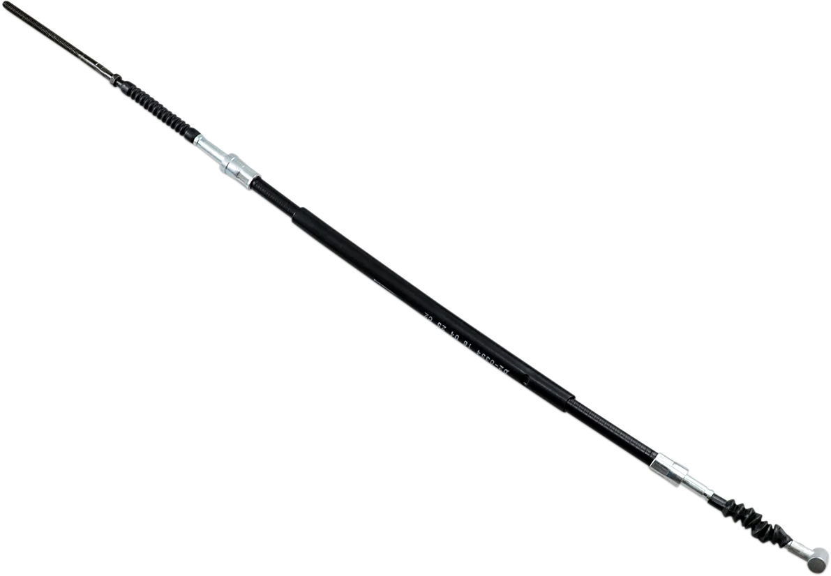 Elite MOTION PRO Brake Cable - Foot - Honda 02-0354 Lightweight