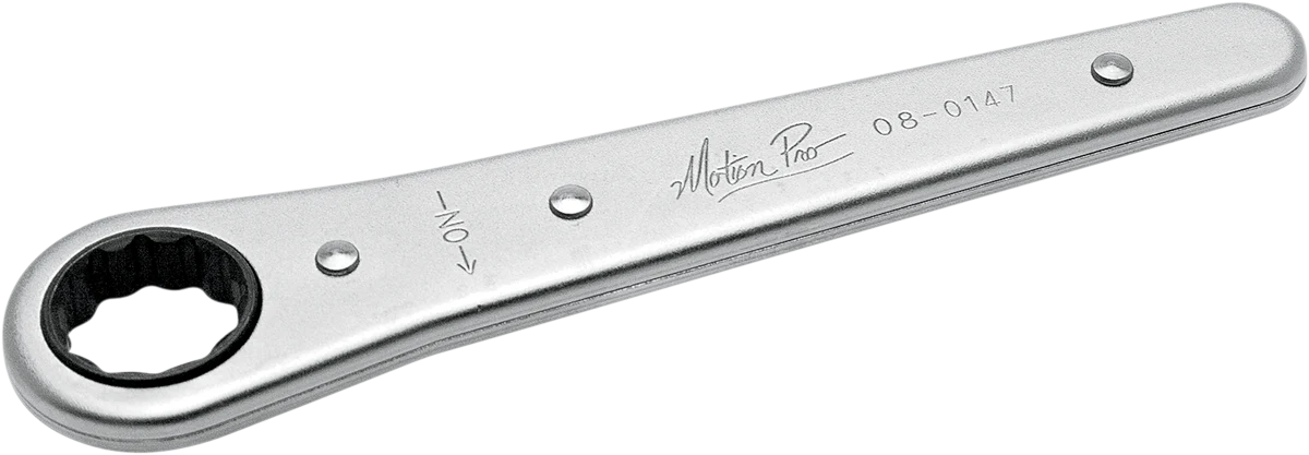 Healthy MOTION PRO Wrench - Ratchet Plug 08-0147 Soft