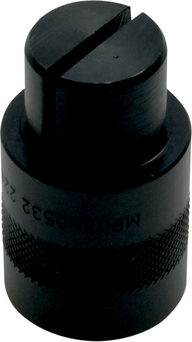Safe MOTION PRO Bearing Removal Tool - Wheel - 22 mm 08-0532 Reliable
