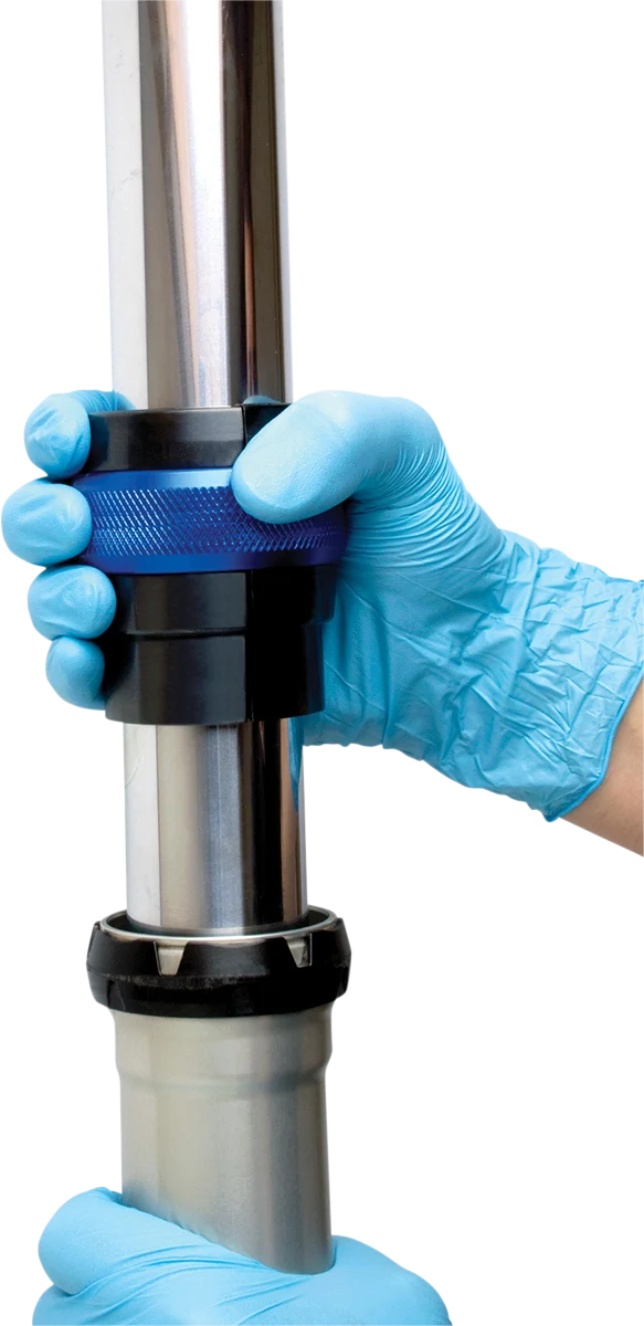 Elegant MOTION PRO Fork Seal Driver - Ringer - 45 mm 08-0491 Reliable
